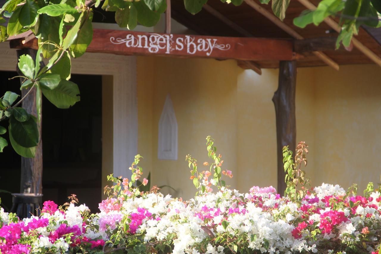 מאלינדי Angel'S Bay Beach Resort מראה חיצוני תמונה